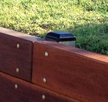 timberwood specialties